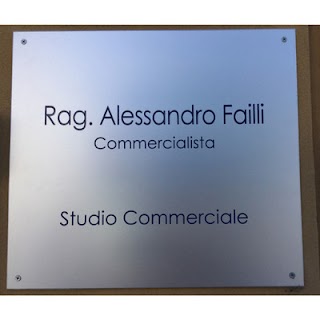 Studio Commerciale Tributario Failli