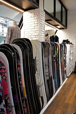 Deka Upper Prato - Skate & Snowboard Shop