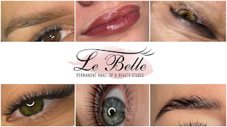 Le Belle - Permanent makeup & beauty studio