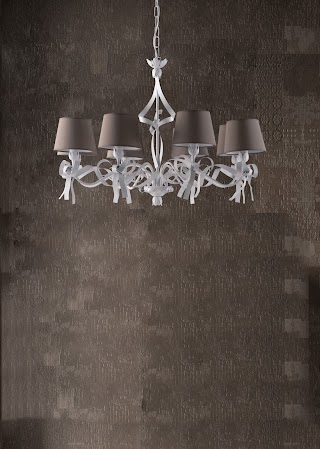 ArredoLight - Lampadari ed Accessori Bagno