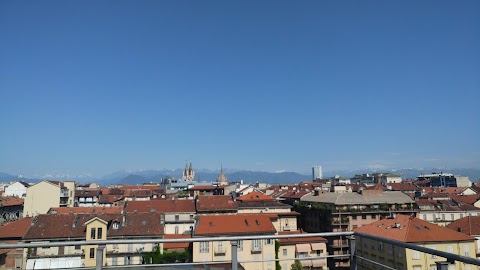 Dipartimento di Scienze della Terra, Università degli Studi di Torino