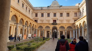 Università degli Studi di Palermo Dipartimento di Giurisprudenza