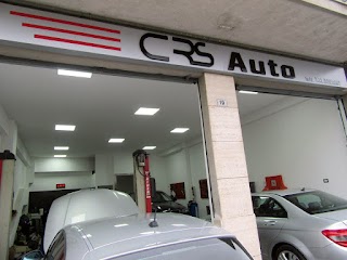 CRS Auto - Officina Meccanica di Giuseppe Crisalfi