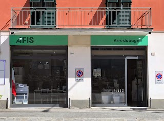 AFIS Chiavari