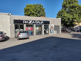 PIAZZA ITALIA