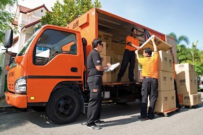 photo of Allied Moving Services Malaysia