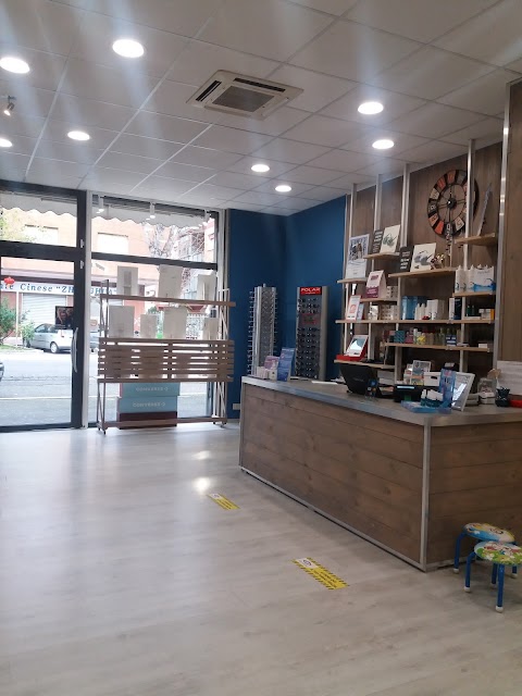 Ottica Filadelfia