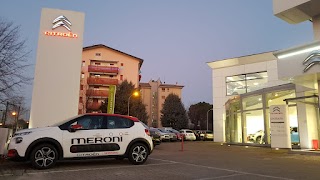 Meroni Luigi Srl Concessionaria Citroen