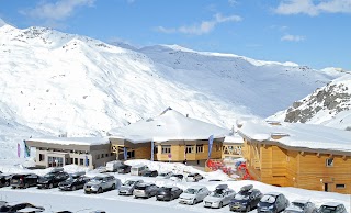 Ucpa Val Thorens