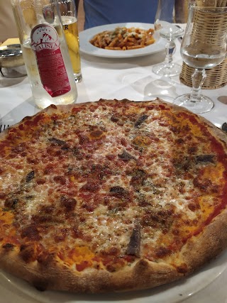 La Briciola ristorante e pizzeria