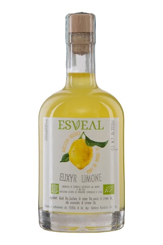 ESVEAL - OLIVENÖL GARDASEE: Bio Olivenöl, Zitronenlikör, Limoncino, ätherische Öle