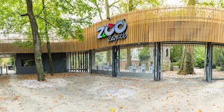 parco zoologico di Zagreb