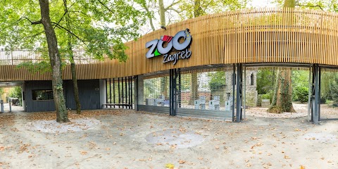 parco zoologico di Zagreb