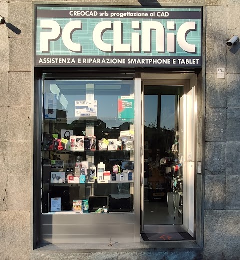 Pc Clinic