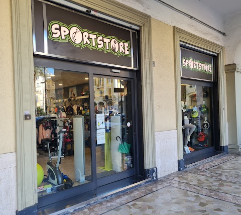 Sport Store Chiavari