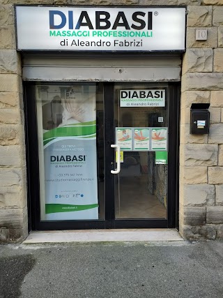 DIABASI MASSAGGI PROFESSIONALI DI ALEANDRO FABRIZI