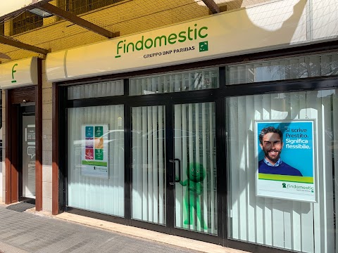 Agenzia Findomestic - Roma Cecchignola