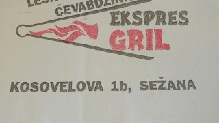 Grill Express