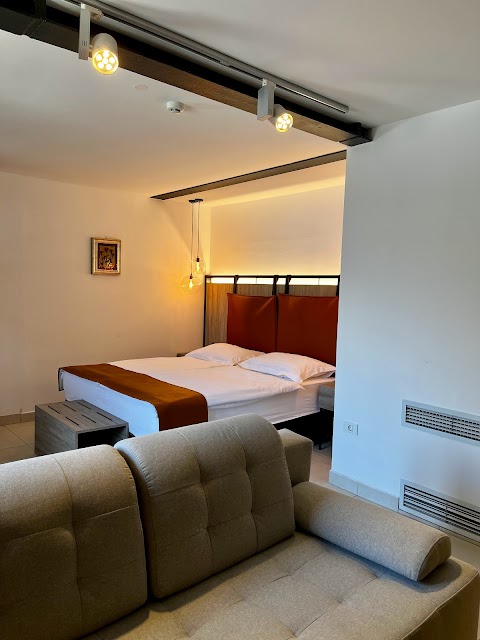 B&B Veneziana Suites & SPA