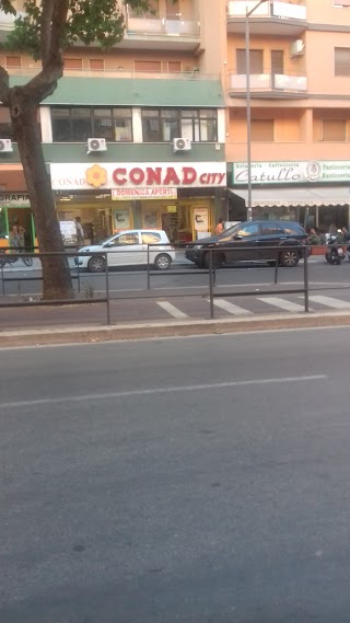 CONAD CITY