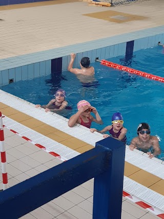 Piscina Acquachiara Pomigliano