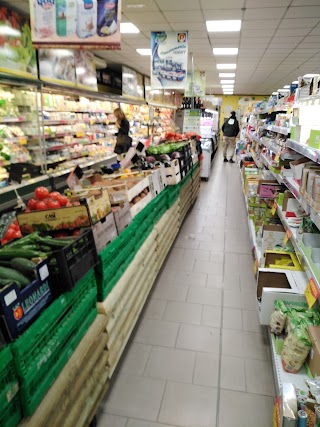 Supermercato D-più I FRUTAROL