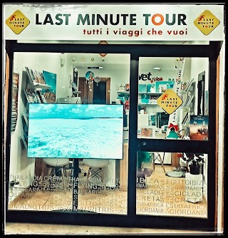 Last Minute Tour Casalecchio/Riale