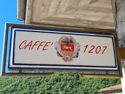 Bar caffe 1207