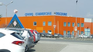 Centro Commerciale Discount