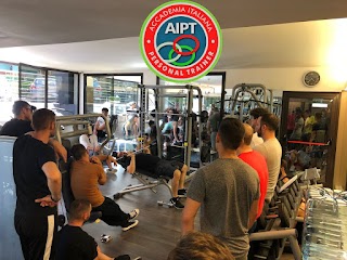 Accademia Italiana Personal Trainer