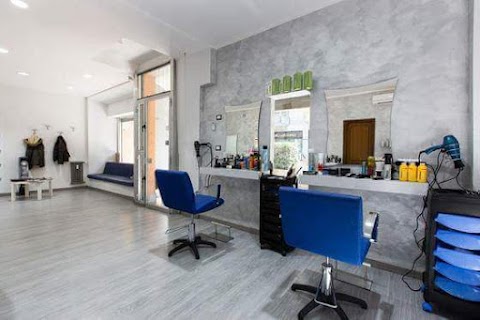 El Barbier - Venice barber shop