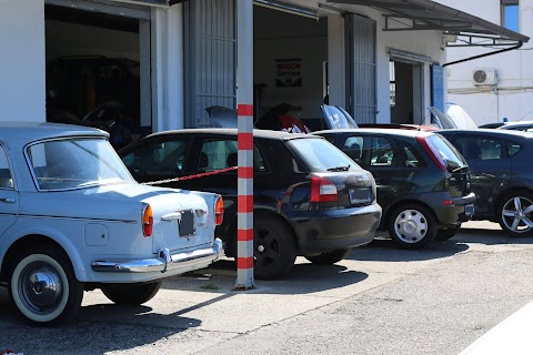 Car Service Di Morrone Fabio