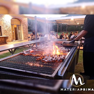 Materiaprima | Ristorante-Pizzeria