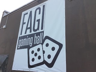 Fagi Gaming Hall