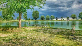 J Cafè Lago Venere