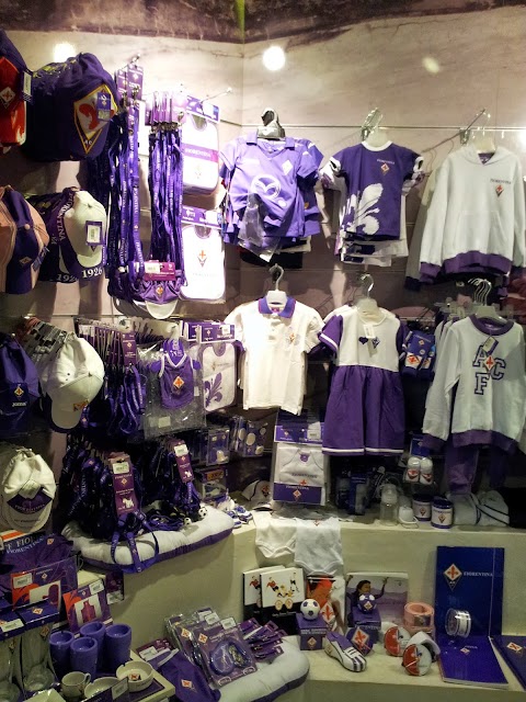 Fiorentina Store