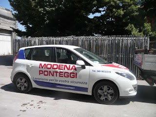 Modena Ponteggi S.R.L.