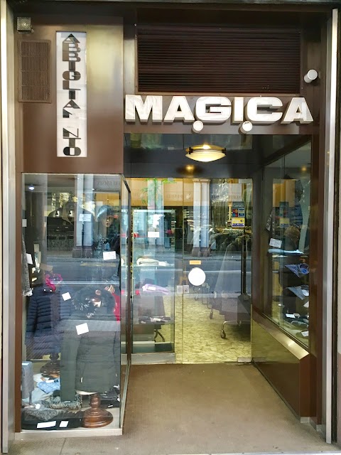 MaGiCa - ABBIGLIAMENTO