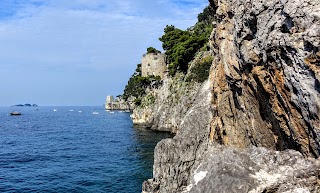 Positano Sea Kayak guided tours