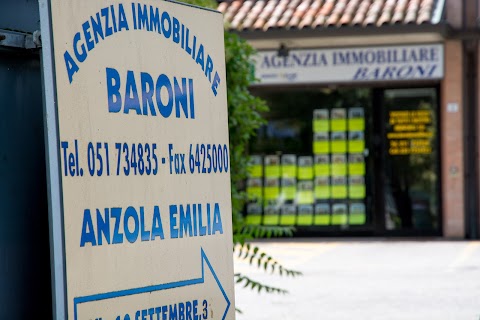 Agenzia Immobiliare Baroni