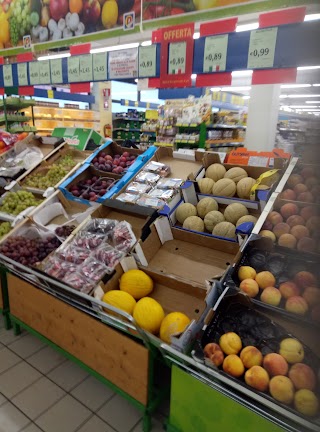 Dpiù Supermercato Pantigliate