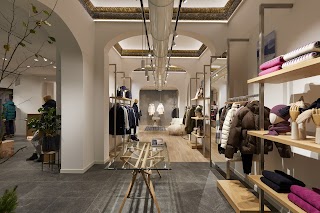 Woolrich Store Bologna