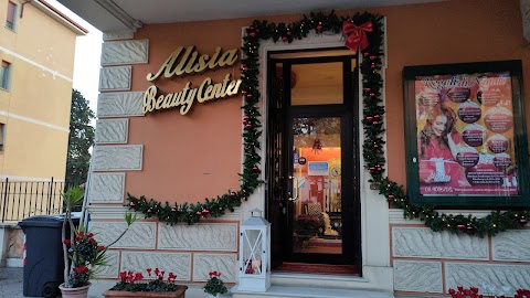 Alisia Beauty Center