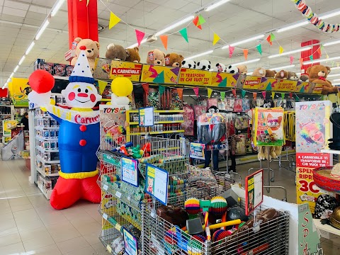 Toys Center