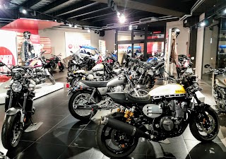 Moto Shop snc