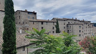 Locanda del Borgo Antico resort