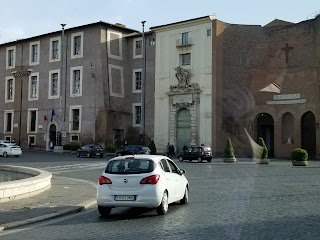 Stazione Taxi Repubblica