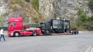 Soccorso Stradale Caserta Napoli Provincia Garage Del Sole