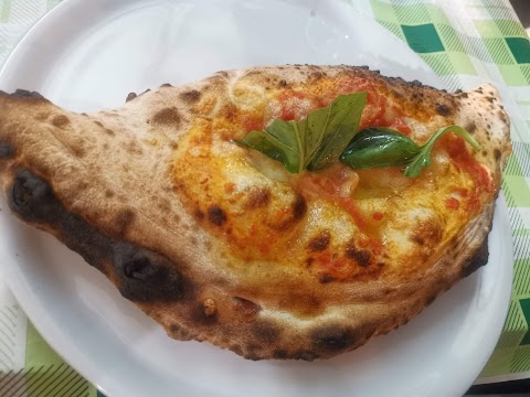 Pizzeria La Sorrisi