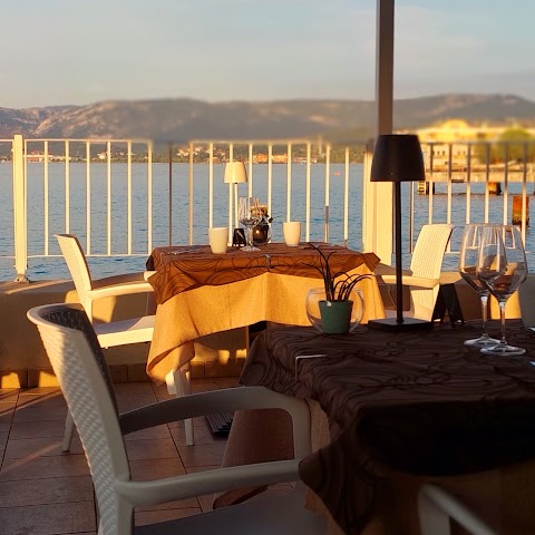 Trattoria Risorta Muggia